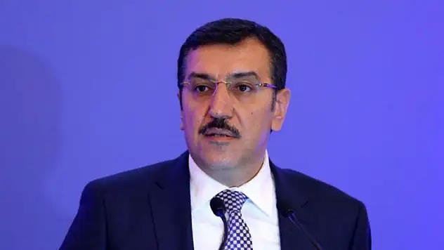 Kabineye 6 yeni isim!