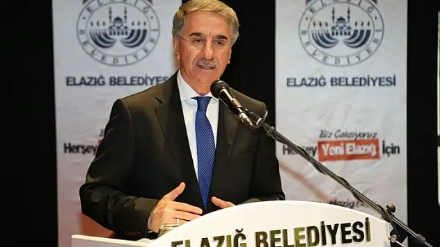 Büyük Aile Bayramlaşması