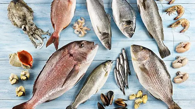 Balık, Anadolu'da 5 bin yıllık tarihe sahip