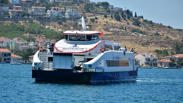 Körfez'de 'bayram' havası