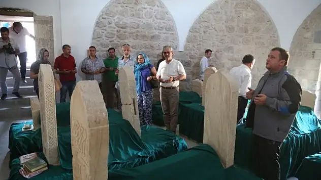 'Elazığ'ın Standartları Değişti'