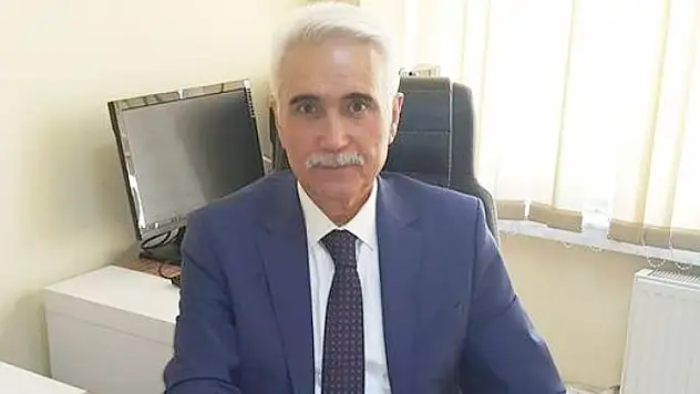 MGTC Başkanı Deniz Basın Bayramını kutladı