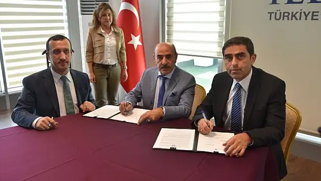 Maski Ve Jıca İşbirliği