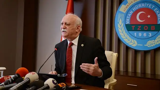 Buğday ve Arpada piyasa durdu.