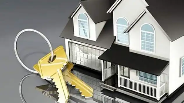 Türkiye'de 2017 Haziran ayında 97 579 konut satıldı