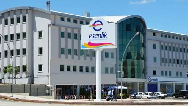 Büyükşehire Bir Genel Müdürlük Daha