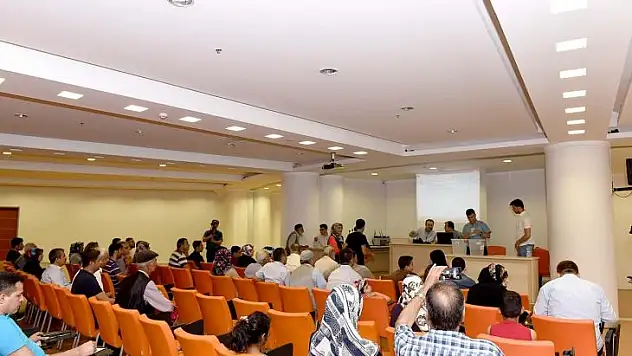 39 Hak Sahibi Evlerine Kavuştu