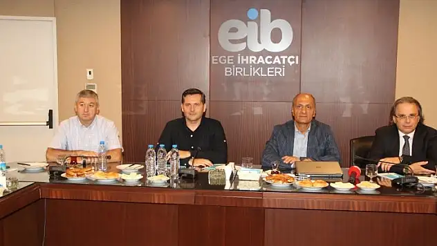 Moskova'da kurulacak Türk Ticaret Merkezi'yle dış ticaret canlanacak