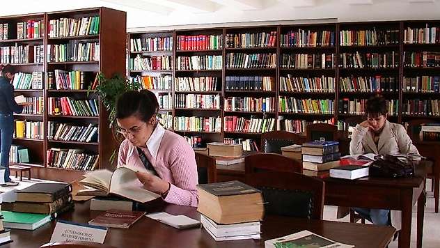 Malatya'nın Kitap Ve Kütüphane İstatistikleri