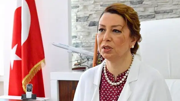 Çalık,'AK Parti olarak, 'Emanetiniz, Emanetimizdir.'