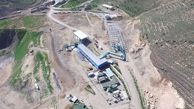 Malatya Entegre Çevre Projesinin Temeli Atılıyor