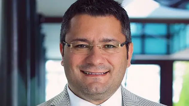 Eğitim Modellerini Dünyanın İhtiyaçlarına Göre Kurgulamalıyız