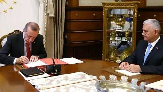 Tedbir alındı! Bakanlara 3 saatlik yasak!