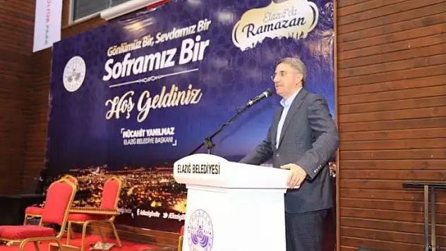 Başkan Yanılmaz: ' Teşkilatımız, Birlikte Çalışma Kültürünü Başarıyla Sürdürüyor '