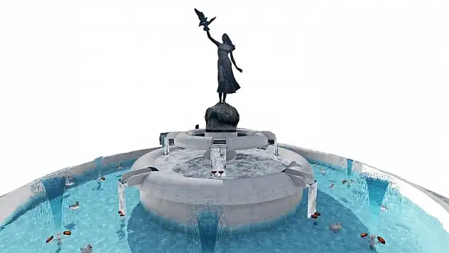 Lozan ve Montrö'ye tramvay makyajı