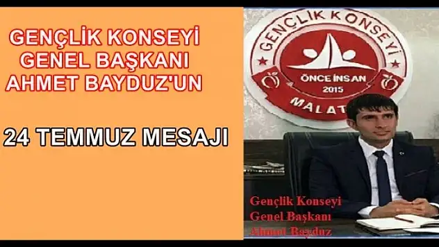 'Gazetecilerimiz ve Basınımız, Demokrasimizin güçlendirilmesine önemli katkılar sağladı'