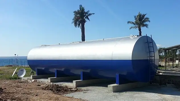 Paket arıtmalar geliyor