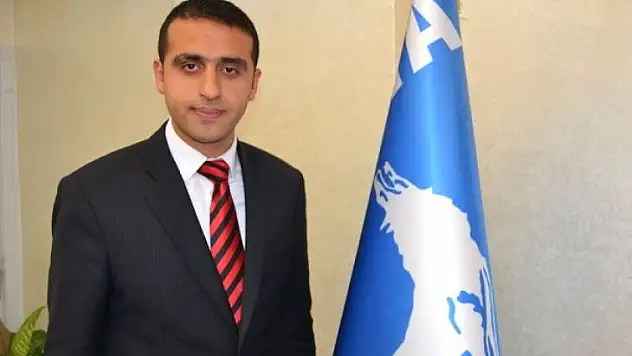 Başkan Yılan'dan Gazeteciler ve Basın Bayramı Mesajı