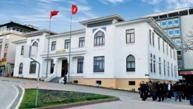 Bursa Valiliği  İl Hıfzıssıhha Kurul Kararı