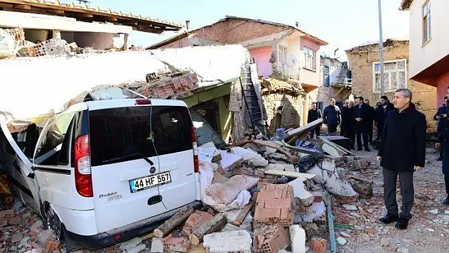 Bütün İmkânlarımızı Seferber Ettik