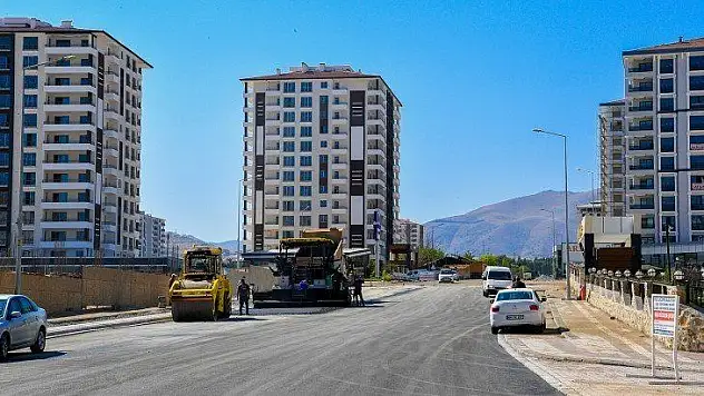 Bütün Mahallelerimizde Büyük Bir Hizmet Hamlesi Başlattık