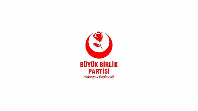 Büyük Birlik Partisi'nden Peygamber Efendimize Yapılan Hakarete ve Doğu Perinçek'e Sert Tepki