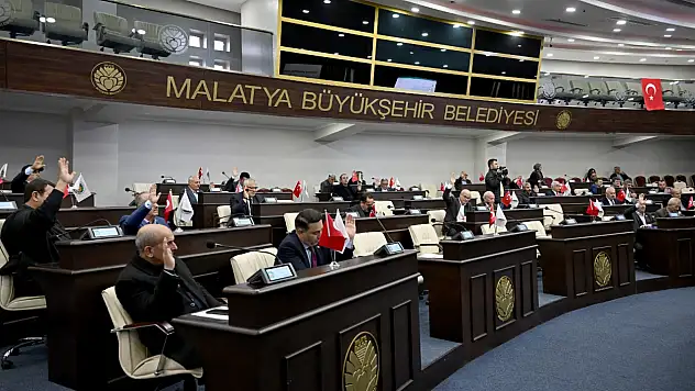 Büyükşehir Belediye Meclisi Kasım Ayı Toplantılarının IV. Birleşimi Yapıldı