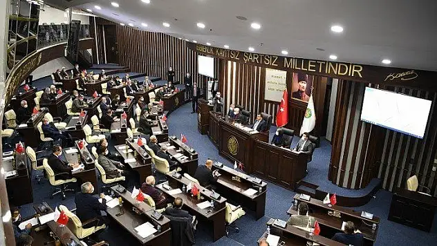 Büyükşehir Belediyesi Kiracılarından 3 Ay Kira Almayacak