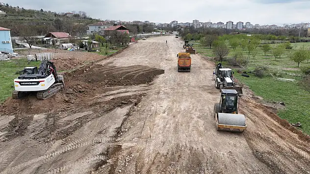 Büyükşehir Belediyesi Malatya'nın Ulaşım Sorununa Alternatif Çözümler Üretiyor