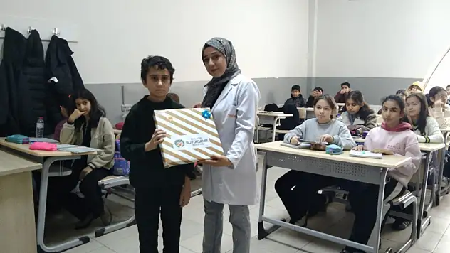 Büyükşehir Belediyesi'nden 1350 Öğrenciye Ücretsiz Deneme Sınavı