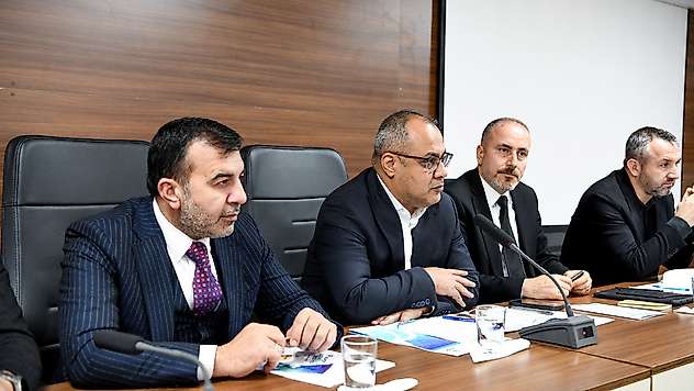 Büyükşehir Belediyesi Pütürge'ye 37 Milyon TL'lik Yatırım Gerçekleştirdi