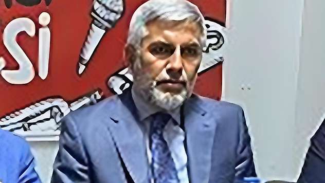 Büyükşehir'de Görev Revizyonu: Çelik Sosyal Hizmetler'de Devam Edecek