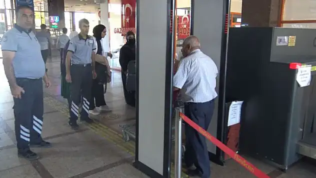 Büyükşehir Güvenlik Ekipleri 7/24 esasına göre çalışmalarını sürdürüyor