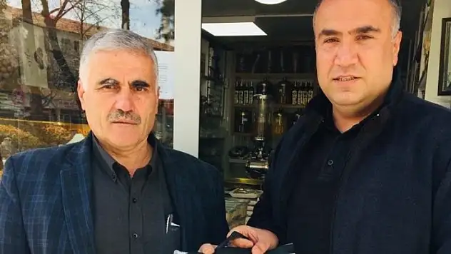 Büyükşehir Muhtarları Unutmadı