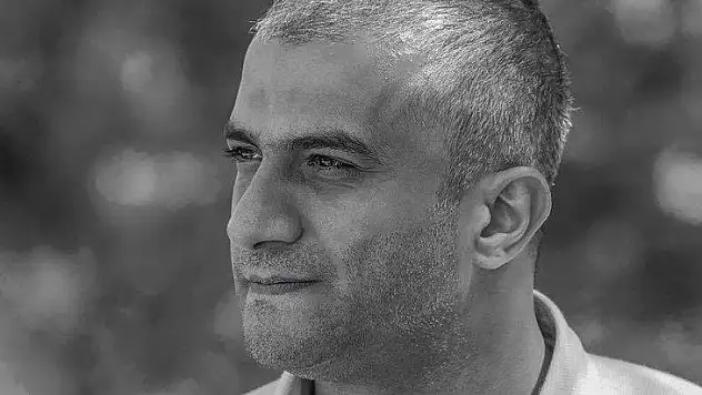 Büyükşehir'de Akif Özbildirici Görevinden ayrıldı