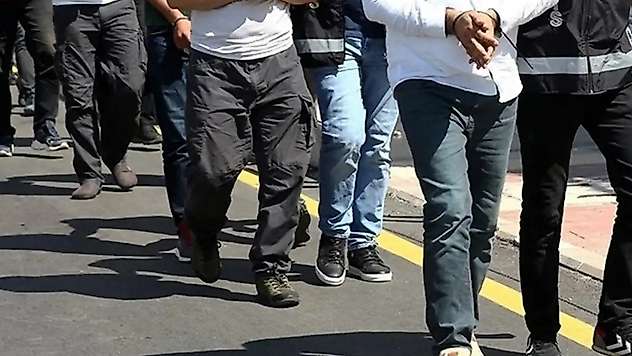 C31K Operasyonunda 27 Şüpheli Yakalandı: Okullara Saldırı Hazırlığı İddiası