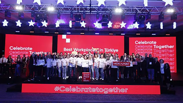 Çalışanlar, 2024'ün en iyilerini belirledi