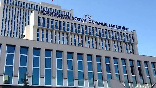 Çalışma ve Sosyal Güvenlik Bakanlığı'ndan imalat sektörüne 50 milyar liralık destek