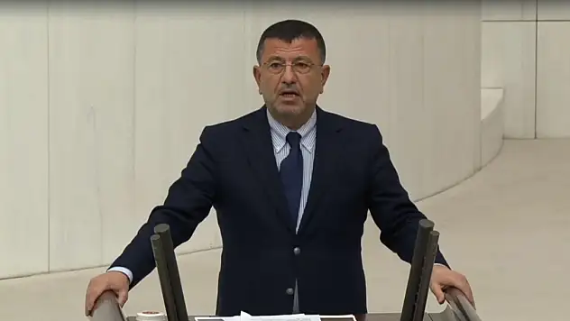 Çalıştığı Halde Yoksul Olanların Oranı Yüzde 12'ye Yaklaştı