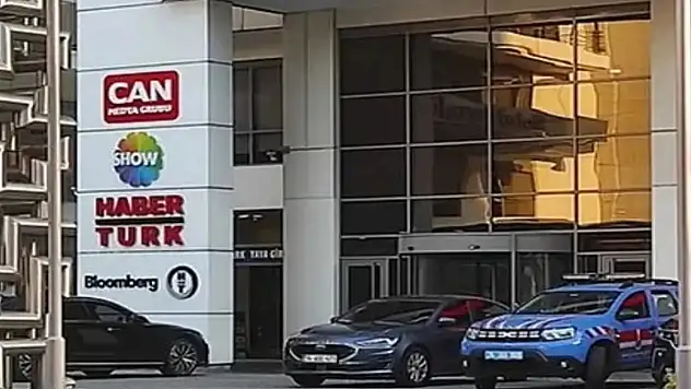 Can Holding Soruşturması: 5 Tutuklama, 1 Ev Hapsi