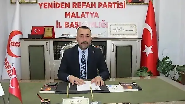 Çanakkale Zaferi gururla anılıyor: Burhan Kılıç'tan anlamlı mesaj