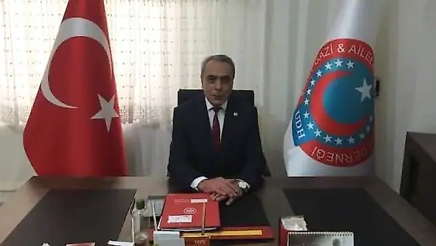 Çanakkale Zaferi'nin 111. yılına anlamlı mesaj