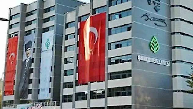 Çankaya Belediye Başkanı Hüseyin Can Güner görevden uzaklaştırıldı