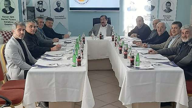 Canpolat: Malatya Asla Yalnız Değildir