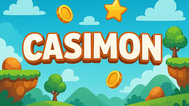 Casimon FPS ve Multiplayer Oyunlarda Türkiye'nin Yeni Nesil Online Oyun Platformu