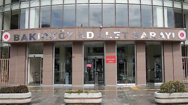 'Casperlar' soruşturmasında 9'u polis 17 şüpheliye gözaltı talimatı