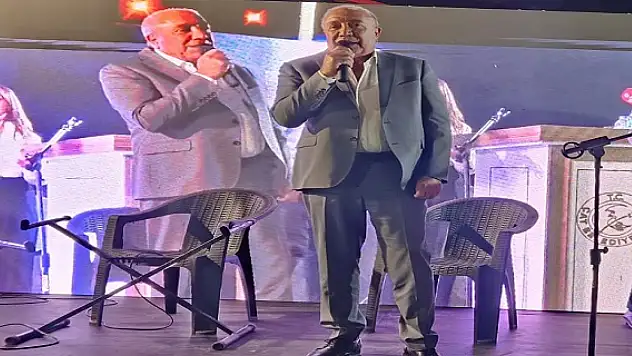 Çat'ta Tarihi Gün: Başkan Kılıç'tan Üç Büyük Açılış