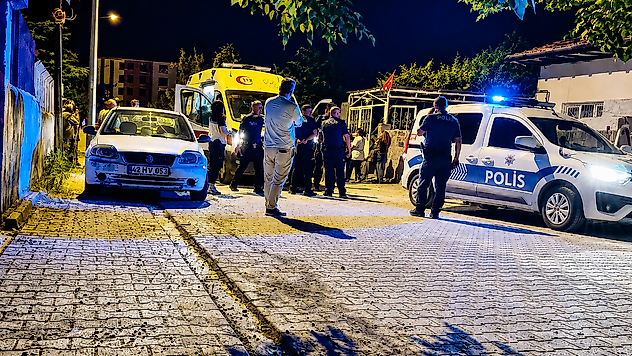 Çavuşoğlu Mahallesi Karıştı: Tartışmanın Ardından Ev Baskını İddiası