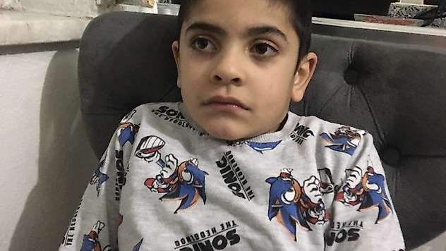 Çelikhan'da Kayıp Otizmli Çocuktan Acı Haber
