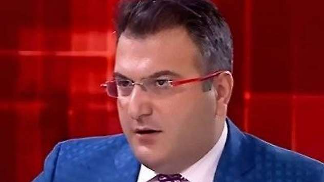 Cem Küçük Hakkında Gözaltı Kararı: Jandarma Ekiplerince Gözaltına Alındı